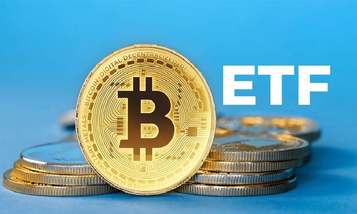 ثبت رکورد جدید ورود پول به صندوق‌های ETF بیت‌ کوین