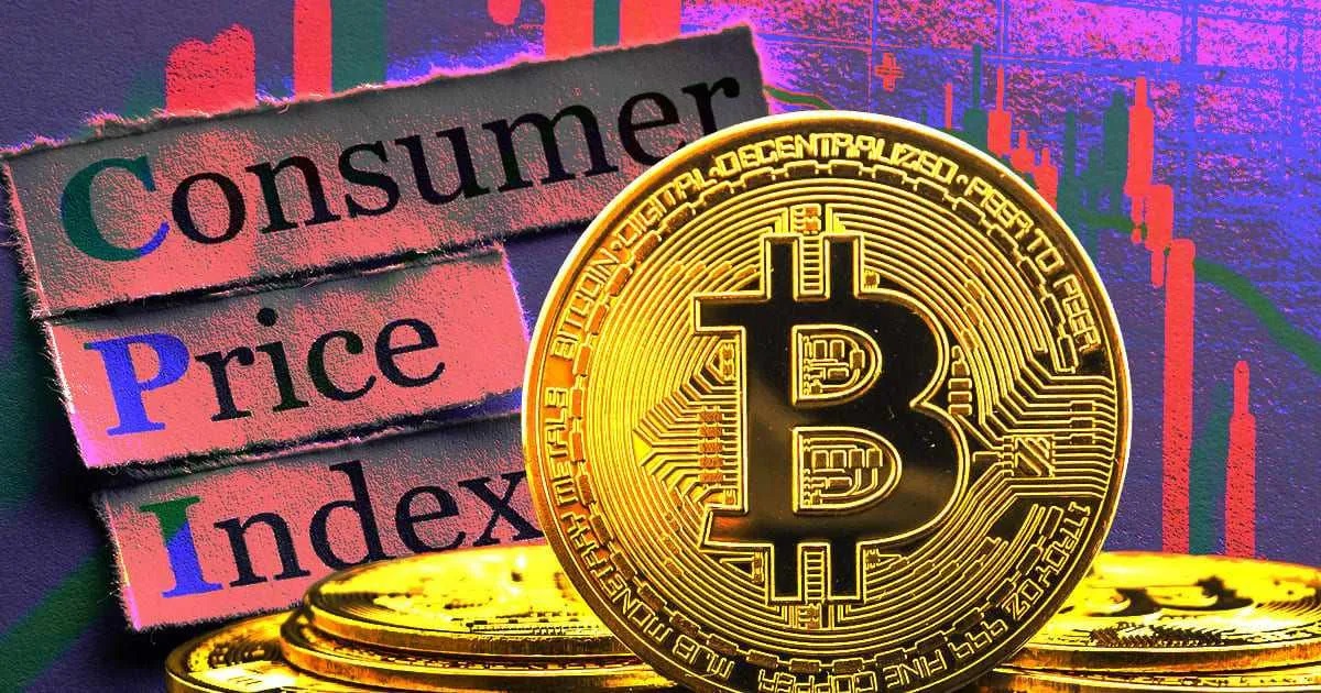 بیت کوین از مرز ۱۱۱ هزار دلار گذشت؛ کاهش تورم آمریکا امید به کاهش نرخ بهره را تقویت کرد