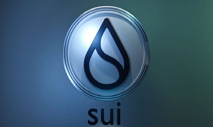 سویی (SUI) بهترین عملکرد در میان ۱۰۰ ارز دیجیتال برتر را به نام خود ثبت کرد