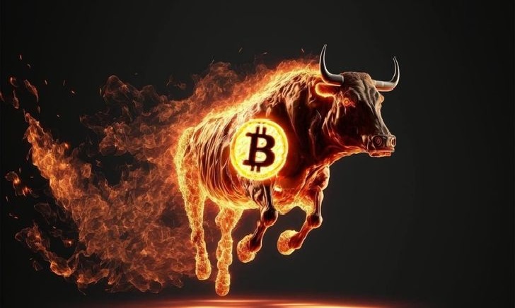 آرک اینوست: قیمت بیت کوین تا سال ۲۰۳۰ به ۲.۴ میلیون دلار می‌رسد!