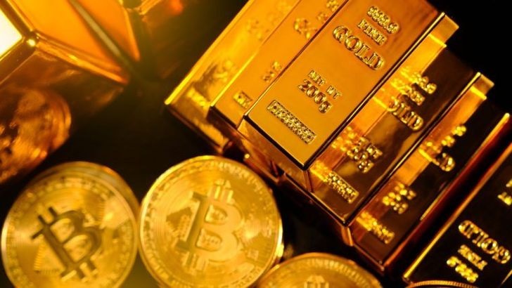 سرمایه‌گذار معروف: طلا و بیت کوین تا زمان تضعیف دلار آمریکا صعودی می‌مانند