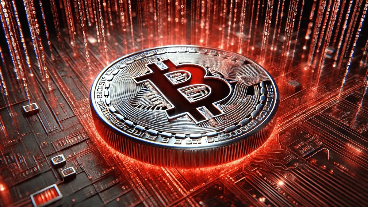 بازار کریپتو در سراشیبی؛ بیت کوین به زیر ۱۱۰ هزار دلار سقوط کرد