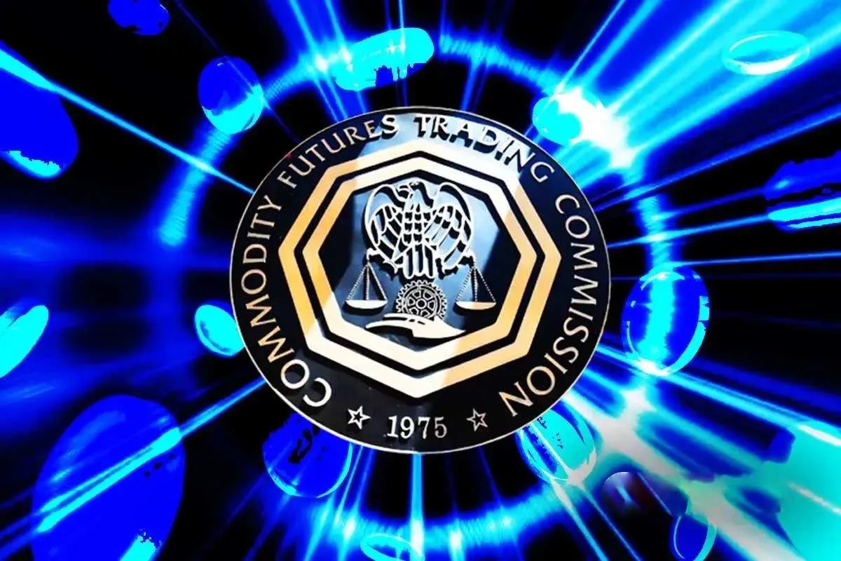 دونالد ترامپ رئیس جدید کمیسیون معاملات آتی کالا (CFTC) را تعیین کرد