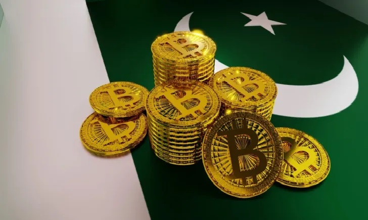 پاکستان ۲,۰۰۰ مگاوات برق برای استخراج بیت کوین اختصاص می‌دهد!