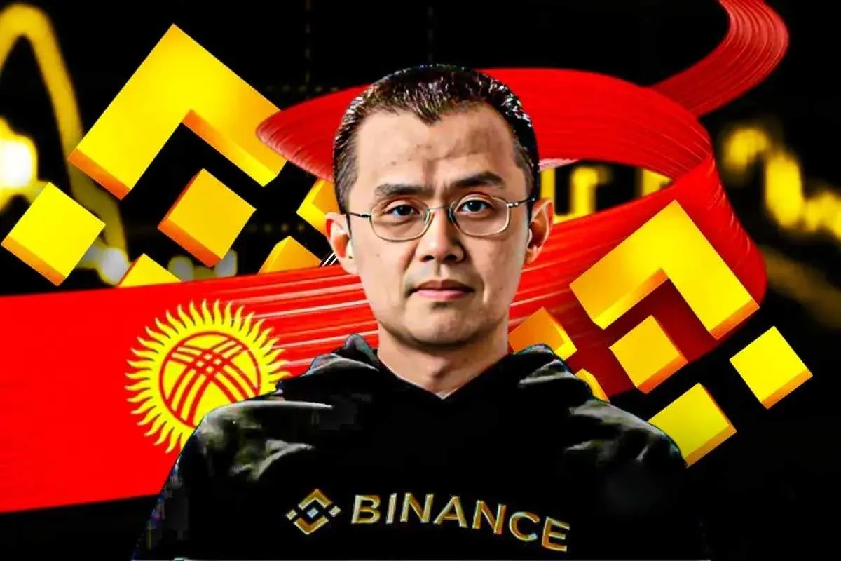 کشور قرقیزستان با حمایت ژائو استیبل‌ کوین ملی خود را روی زنجیره BNB راه‌اندازی کرد