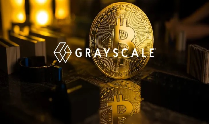 صندوق ETF بیت‌ کوین گری‌اسکیل درآمد بیشتری نسبت به رقبا دارد