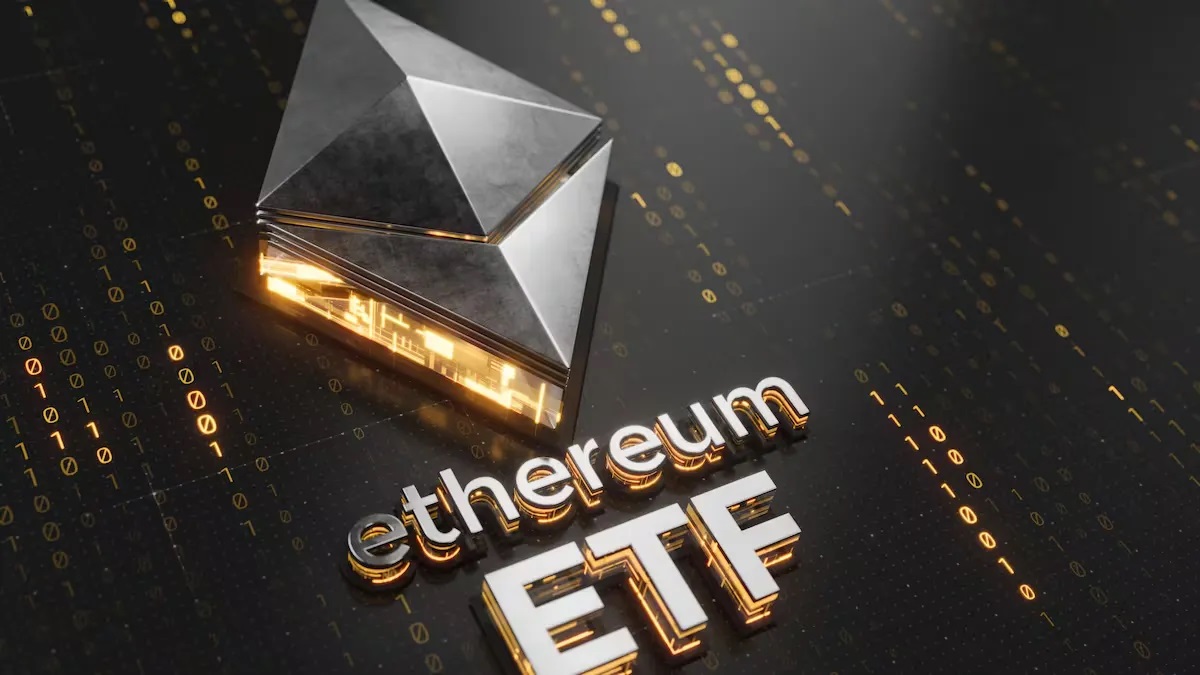 خروج سرمایه از صندوق‌های ETF اتریوم برای ۵ روز متوالی