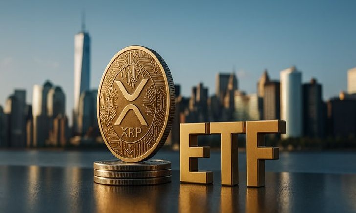 بلومبرگ: اخبار عرضه ETF ریپل توسط پروشیرز در هفته جاری اشتباه هستند