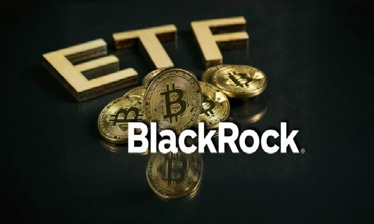صندوق ETF بیت کوین بلک‌راک دومین رکورد جذب سرمایه روزانه را ثبت کرد