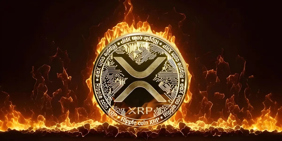 تحلیل‌گر مطرح: XRP پتانسیل جهش ۷۵ درصدی دارد!