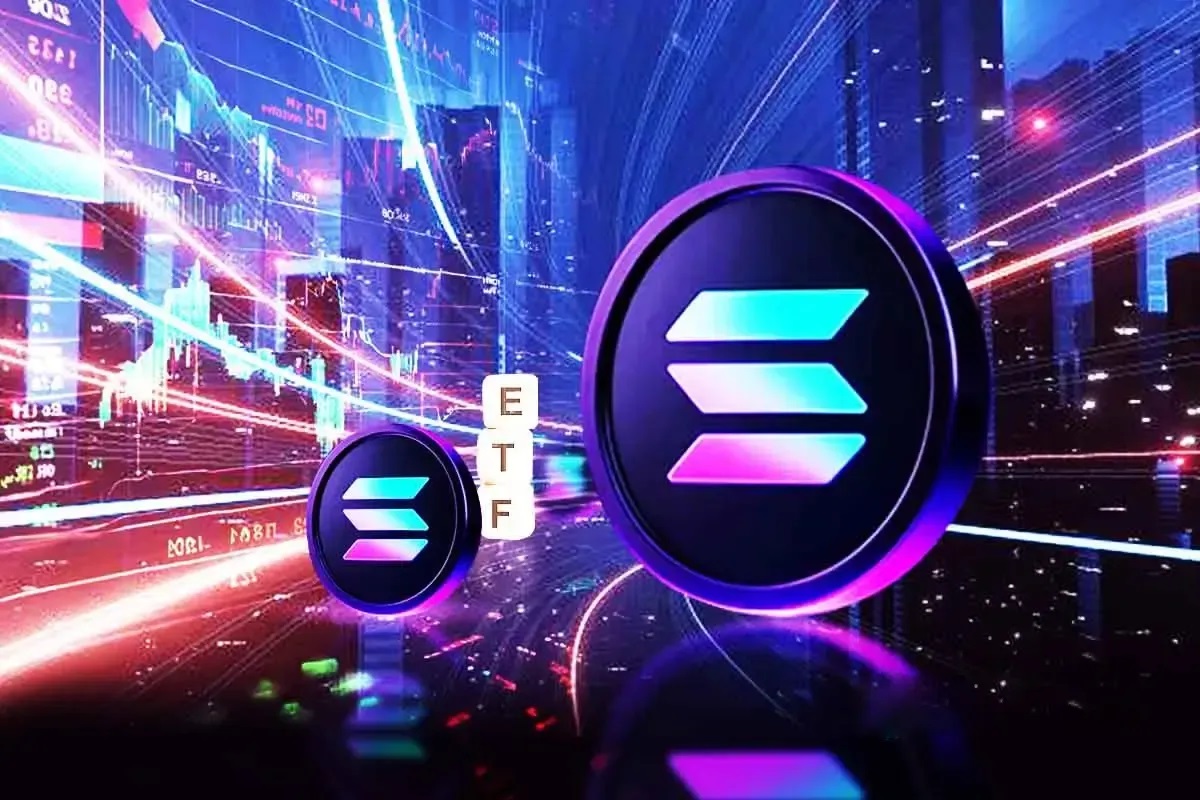 آغاز قدرتمند اولین صندوق ETF سولانا در بورس وال‌استریت