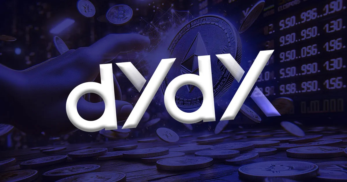 صرافی dYdX به دنبال جبران خسارت کاربران پس از بزرگ‌ترین لیکوئیدیشن تاریخ کریپتو