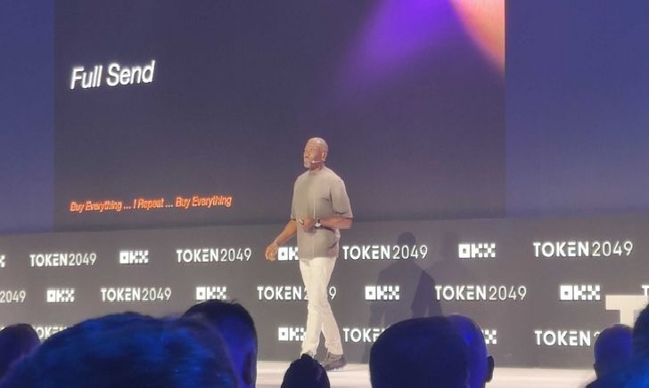 پیش‌بینی جسورانه آرتور هیز: قیمت بیت کوین تا ۲۰۲۸ به ۱ میلیون دلار می‌رسد