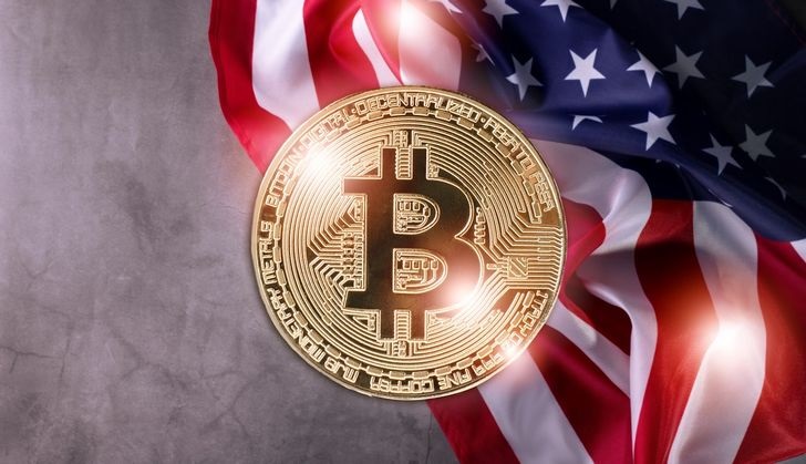 گزارش کمبریج: آمریکا قطب جهانی استخراج بیت کوین شد!