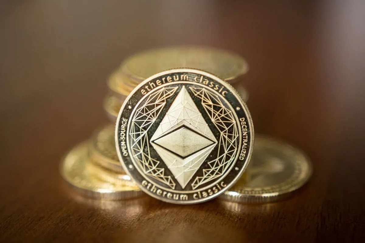 خرید بیش از ۲۰۰ هزار اتریوم توسط بیت ماین در یک هفته