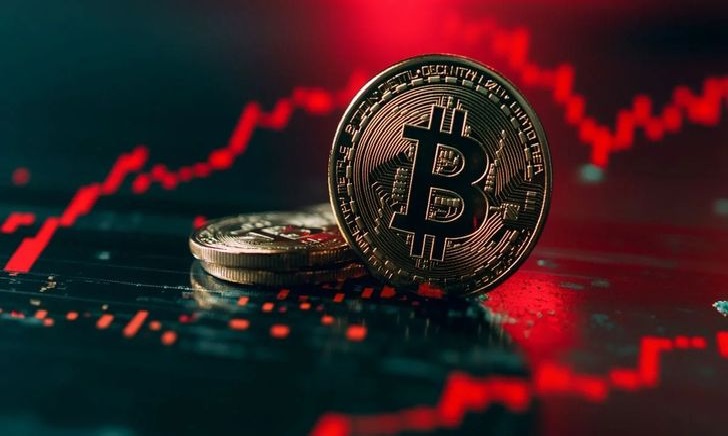 رویداد Bitcoin2025 | کاهش قیمت بیت کوین در آستانه روز سوم کنفرانس بیت کوین ۲۰۲۵