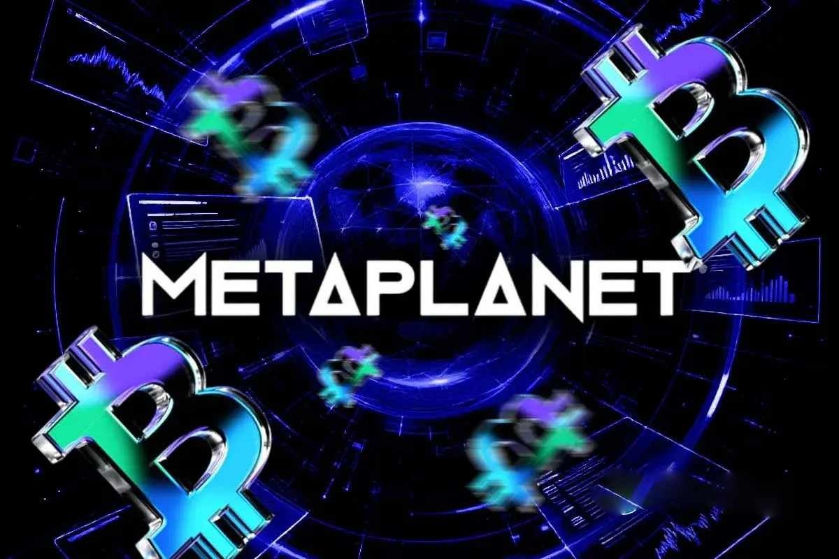 برنامه جاه‌طلبانه متاپلنت برای نگهداری ۲۱۰ هزار بیت‌ کوین با مانع جدید مواجه شد