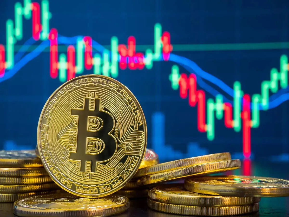ثبات قیمت بیت کوین در آستانه انتشار صورت‌جلسه فدرال رزرو و گزارش درآمد انویدیا