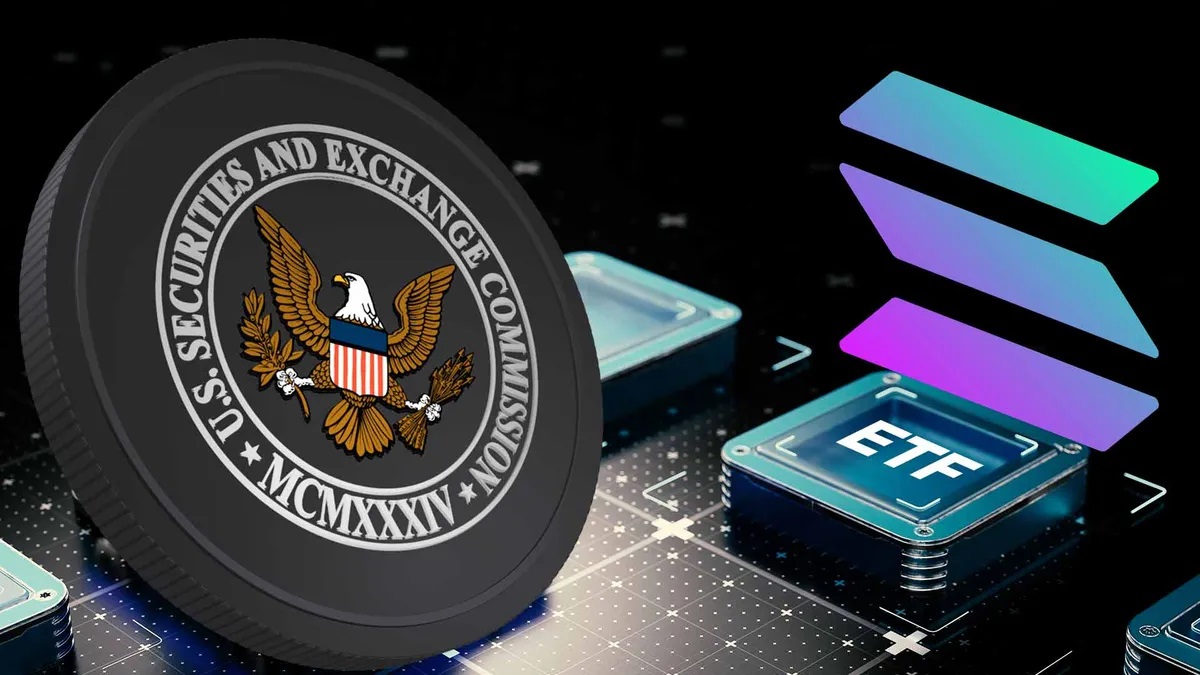 دو ETF جدید سولانا با قابلیت استیکینگ وارد وال‌استریت شدند