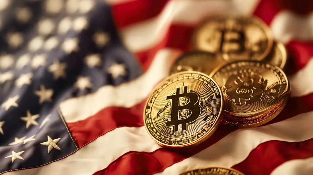 محقق بازار ارز دیجیتال: آمریکا فقط وقتی بیت‌ کوین می‌خرد که سایر کشورها شروع کنند