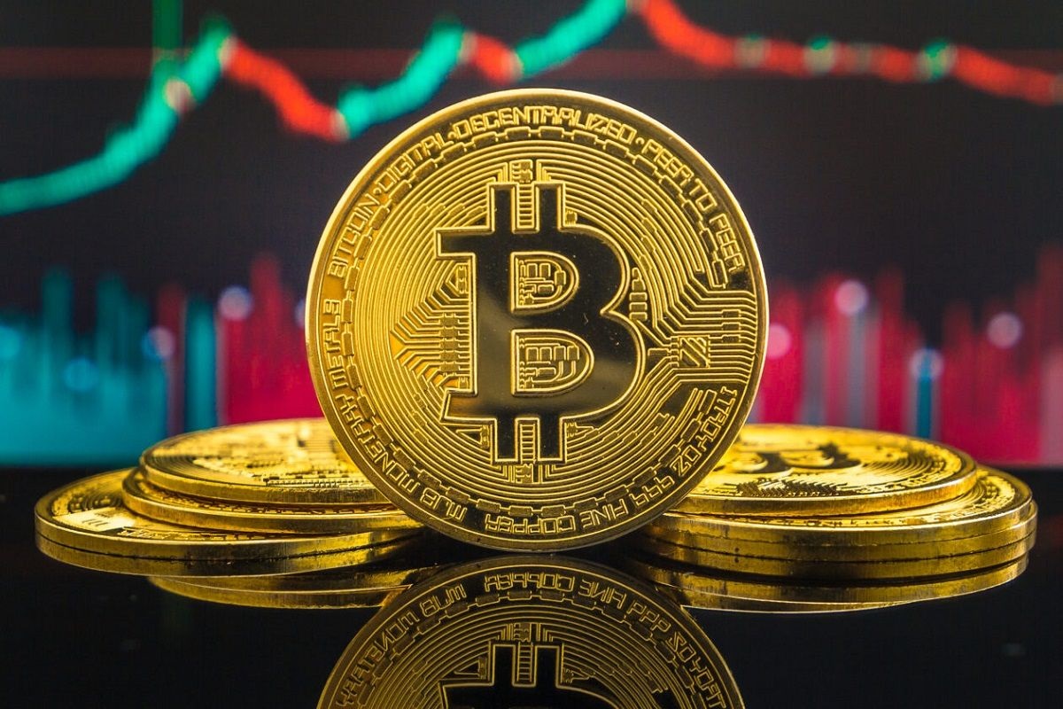 کارشناس مطرح ارز دیجیتال: روند نزولی قیمت بیت کوین پایان می‌یابد