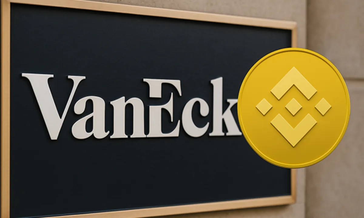 شرکت وَِن‌اِک برنامه عرضه صندوق ETF استیکینگ BNB را متوقف کرد