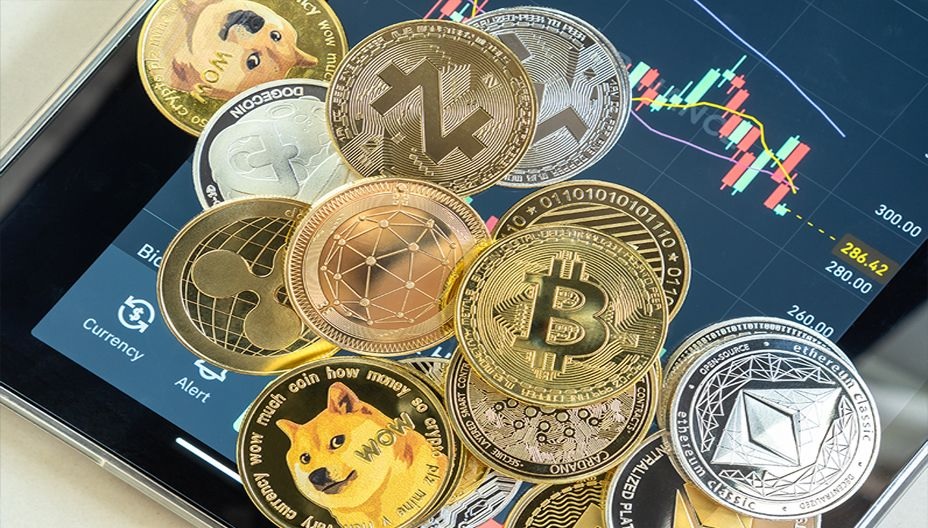 هشدار صرافی بیتفینکس از سقوط ۶۶ درصدی حجم معاملات اسپات