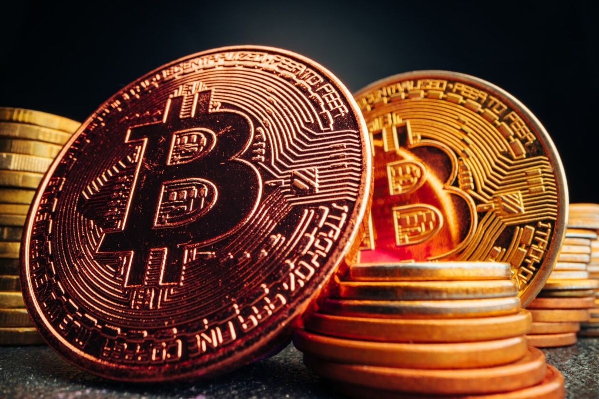 بنیان‌گذار پلتفرم سنتیمنت: بازار ارز دیجیتال هنوز به کف نرسیده است