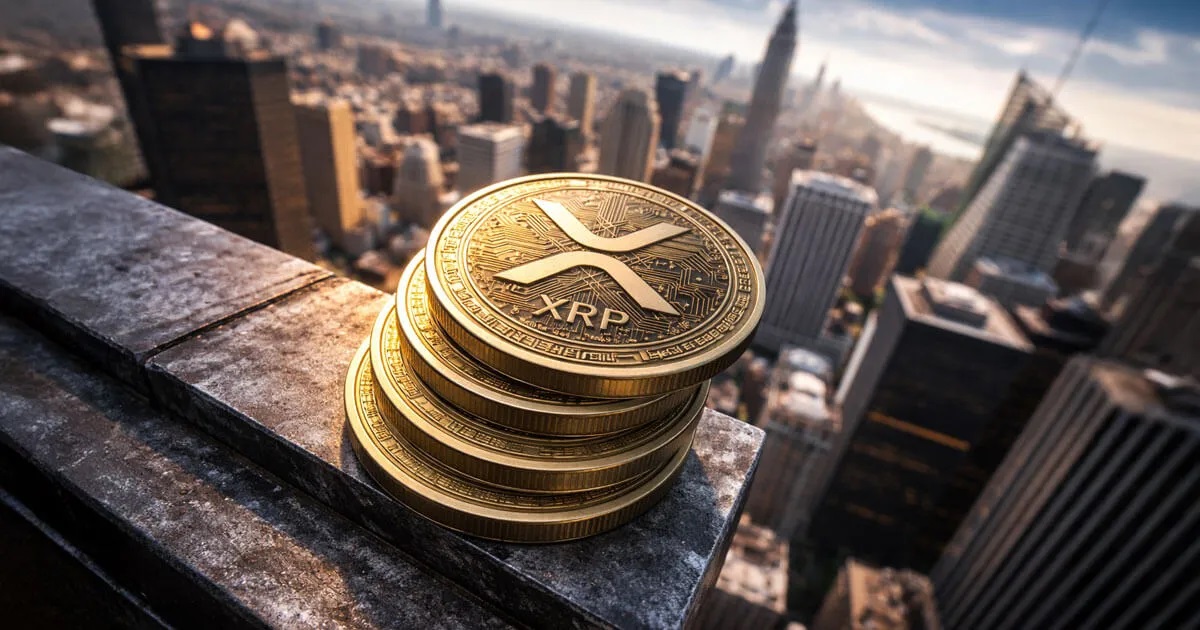 تثبیت قیمت ریپل در محدوده ۱.۹۳ دلار