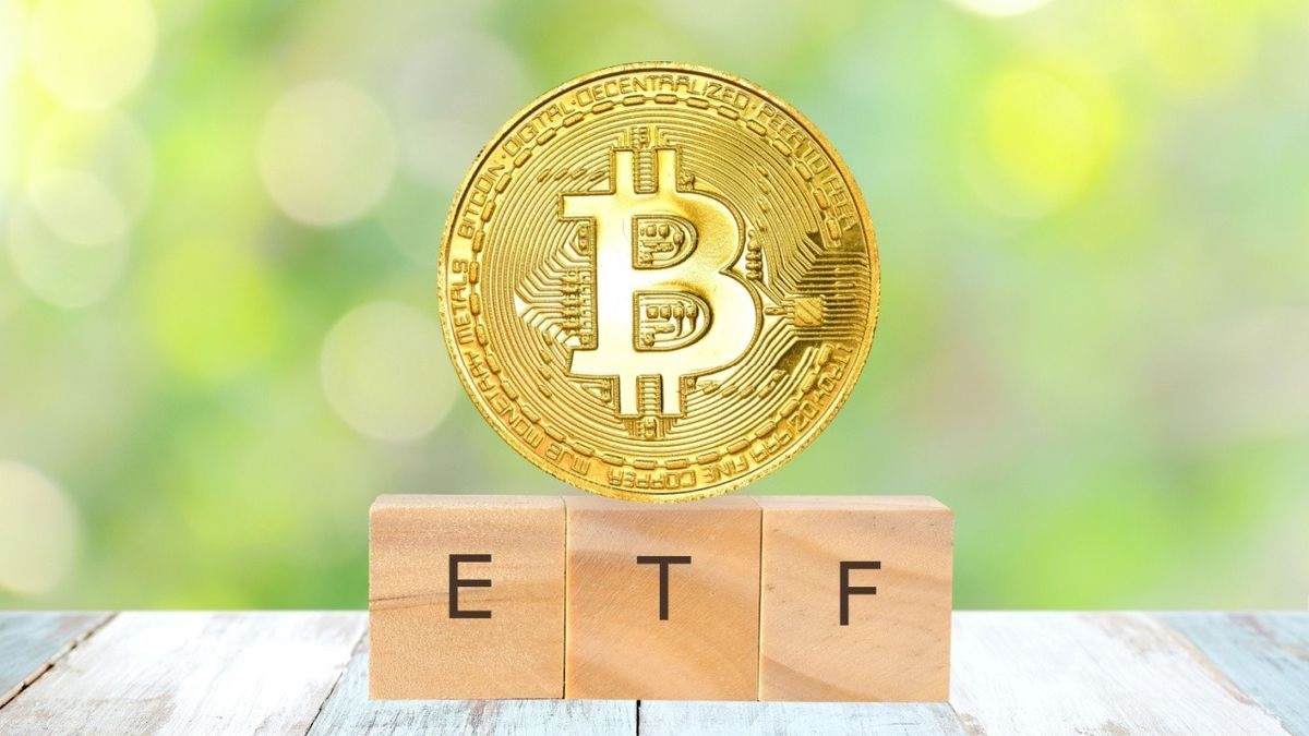 هشدار گلس‌نود؛ سرمایه‌گذاران نهادی از ETFهای کریپتو خارج می‌شوند