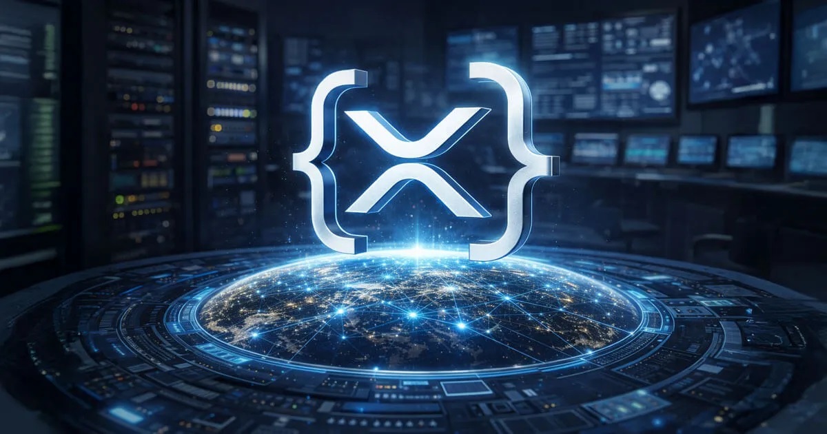 ادغام رمزنگاری کوانتومی و قراردادهای هوشمند در شبکه XRP لجر