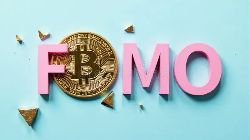هشدار سنتیمنت درباره بازگشت FOMO در صورت رسیدن بیت‌ کوین به ۹۲ هزار دلار