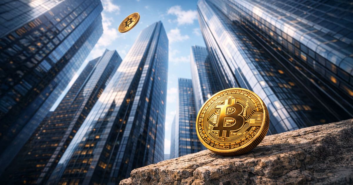 افزایش ریسک تعطیلی دولت آمریکا و تأثیر آن بر قیمت بیت کوین