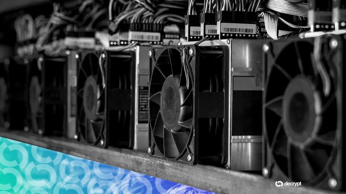 کاهش شدید سودآوری استخراج بیت کوین در پی کاهش قیمت و شرایط جوی نامساعد