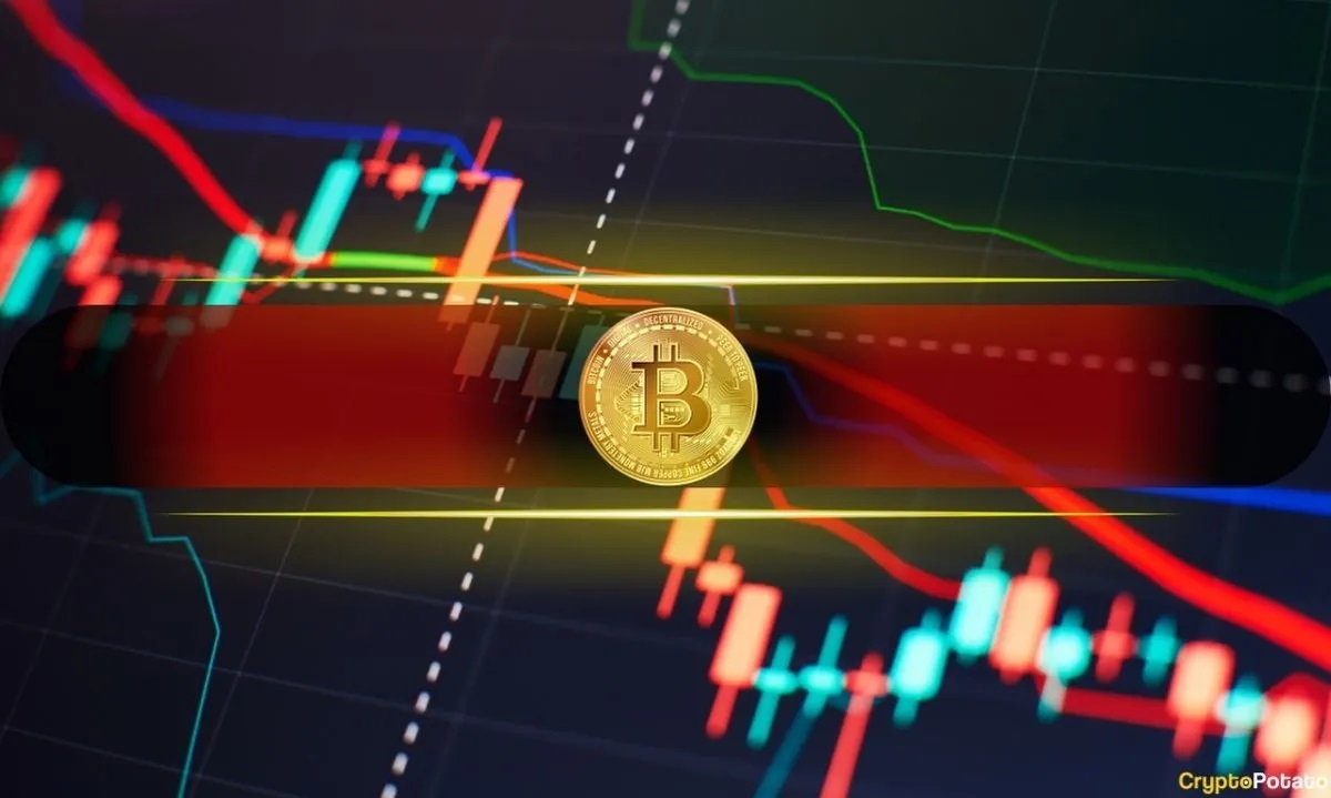بیت کوین پس از سقوط به ۸۱٬۳۱۴ دلار، در محدوده ۸۳٬۰۰۰ دلار تثبیت شد
