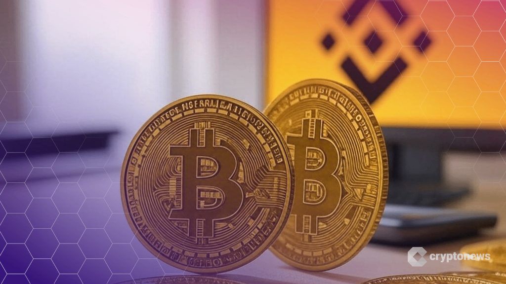خرید ۱۰۰ میلیون دلار بیت کوین توسط بایننس در راستای بازسازی صندوق SAFU
