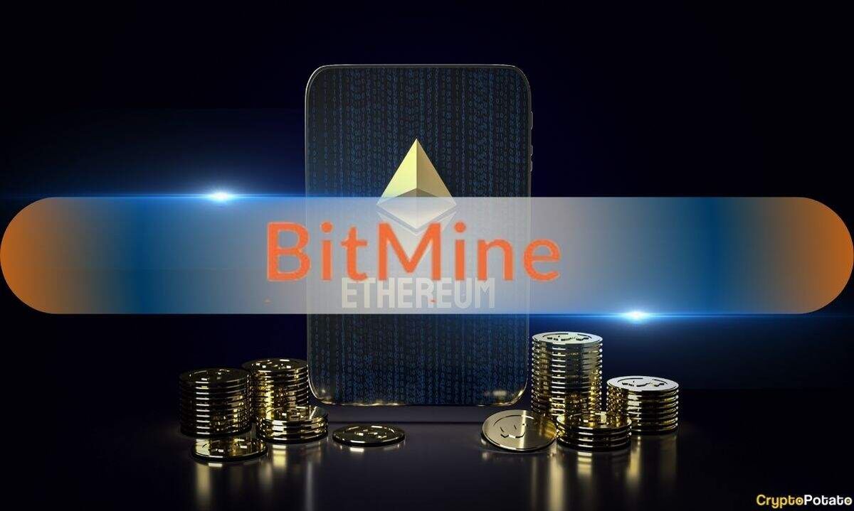 ضرر ۶.۹ میلیارد دلاری شرکت بیت ماین در پی سقوط قیمت اتریوم