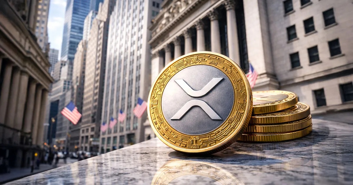 سقوط سنگین قیمت ریپل؛ ترس شدید بر بازار ارز دیجیتال حاکم شد