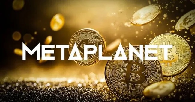 تداوم استراتژی خرید بیت کوین توسط شرکت متاپلنت علیرغم ریزش بازار