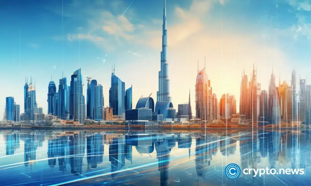 خیز امارات متحده عربی برای رهبری بازار ارز دیجیتال در رقابت جهانی با آمریکا