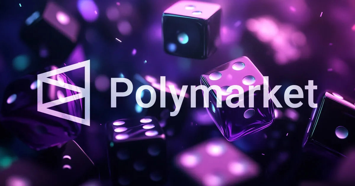 پالی مارکت علامت تجاری POLY را برای توکن اختصاصی خود ثبت کرد