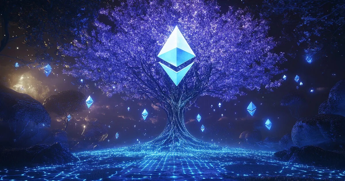 نقشه راه ۲۰۲۶ بنیاد اتریوم؛ از آمادگی کوانتومی تا افزایش ظرفیت شبکه