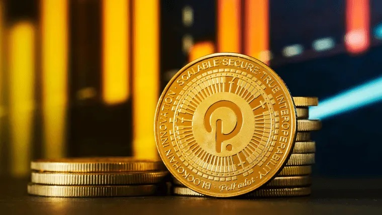 شرکت 21Shares اولین صندوق ETF پولکادات را راه‌اندازی کرد