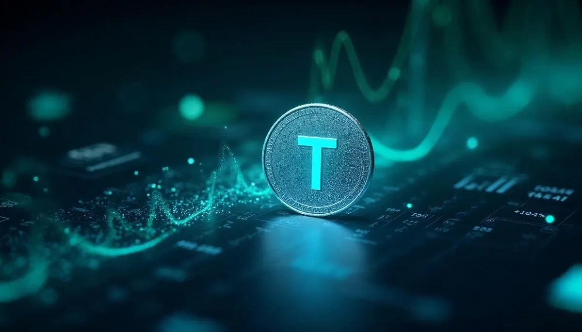 تتر یک میلیارد دلار USDT جدید مینت کرد؛ افزایش نقدینگی در بازار ارز دیجیتال