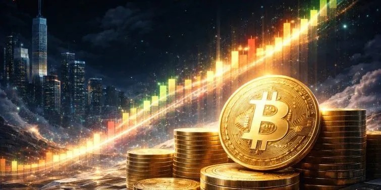 بیت کوین علی‌رغم تنش‌های خاورمیانه بالای ۷۱ هزار دلار تثبیت شد
