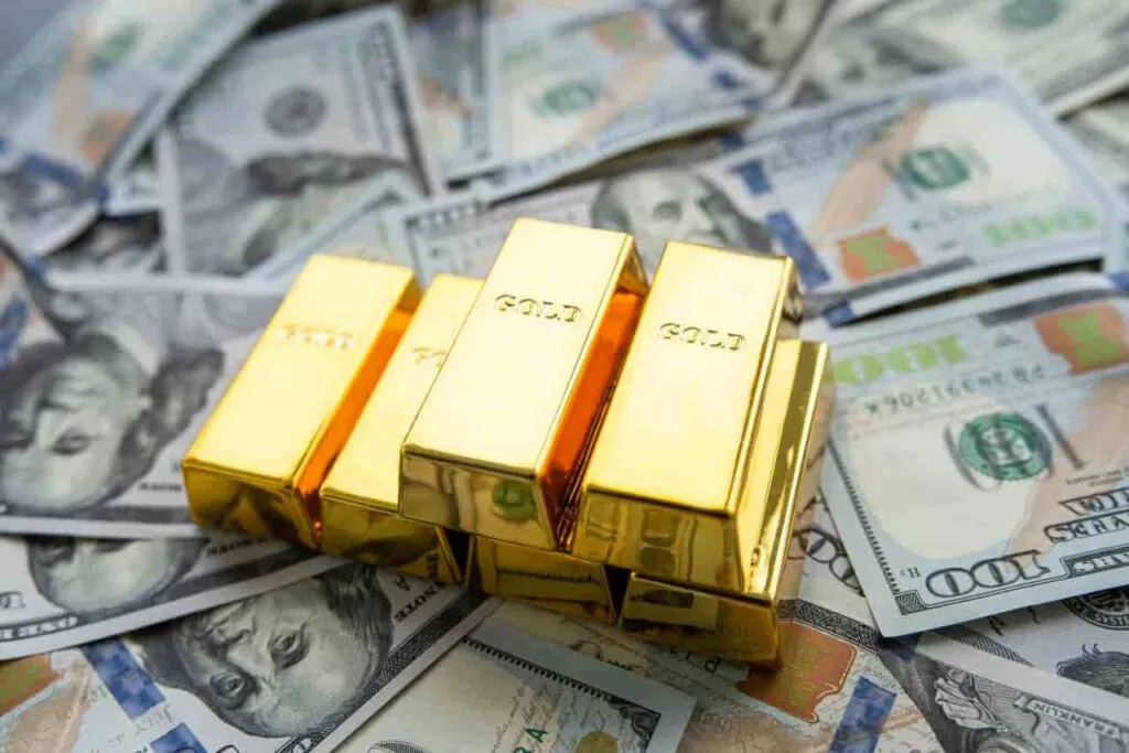 گلدمن ساکس: پیش‌بینی طلای ۵۴۰۰ دلاری تا پایان سال ۲۰۲۶