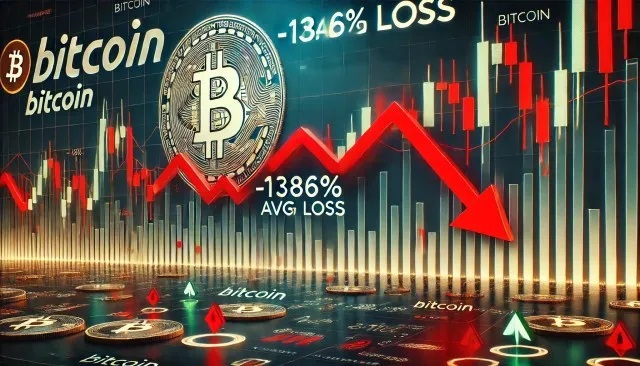 یک شرکت استخراج بیش از ۱۵ هزار بیت کوین فروخت