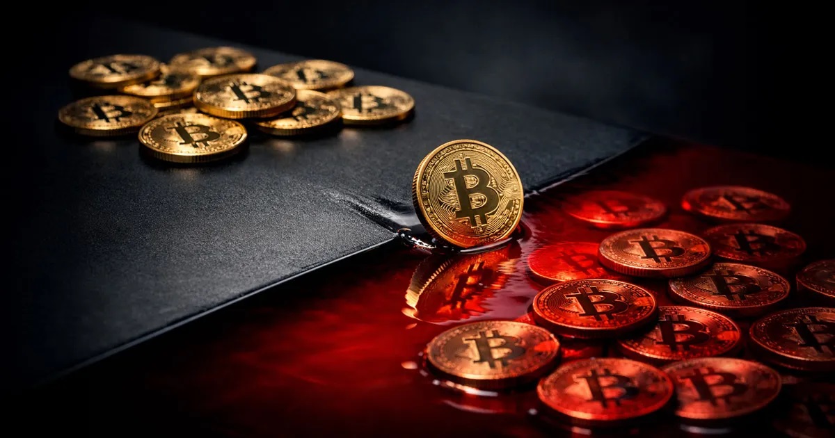 ضرر ۱۰۰ میلیون دلاری تریدر معروف در پوزیشن شورت بیت‌ کوین