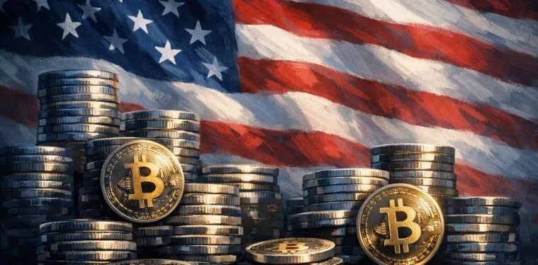 وینترمیوت: شانس تصویب قانون شفافیت کریپتو در ۲۰۲۶ تنها ۳۰ درصد است