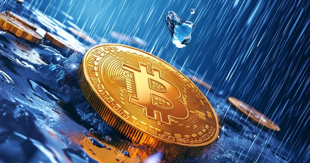 لیکوئید ۱۷۵ میلیون دلار موقعیت شورت بیت کوین در یک ساعت
